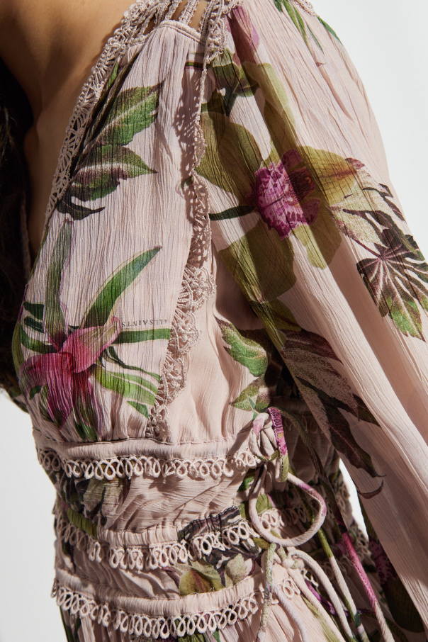 Xanthe Dress